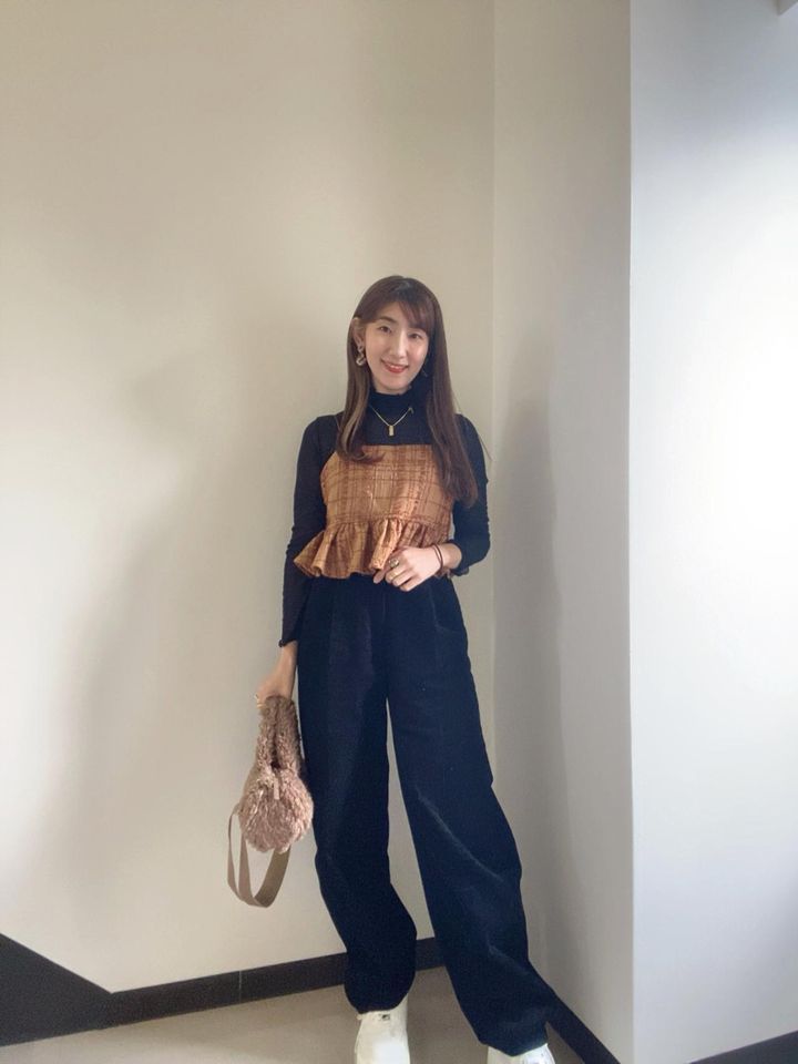 画像1: コーデ例