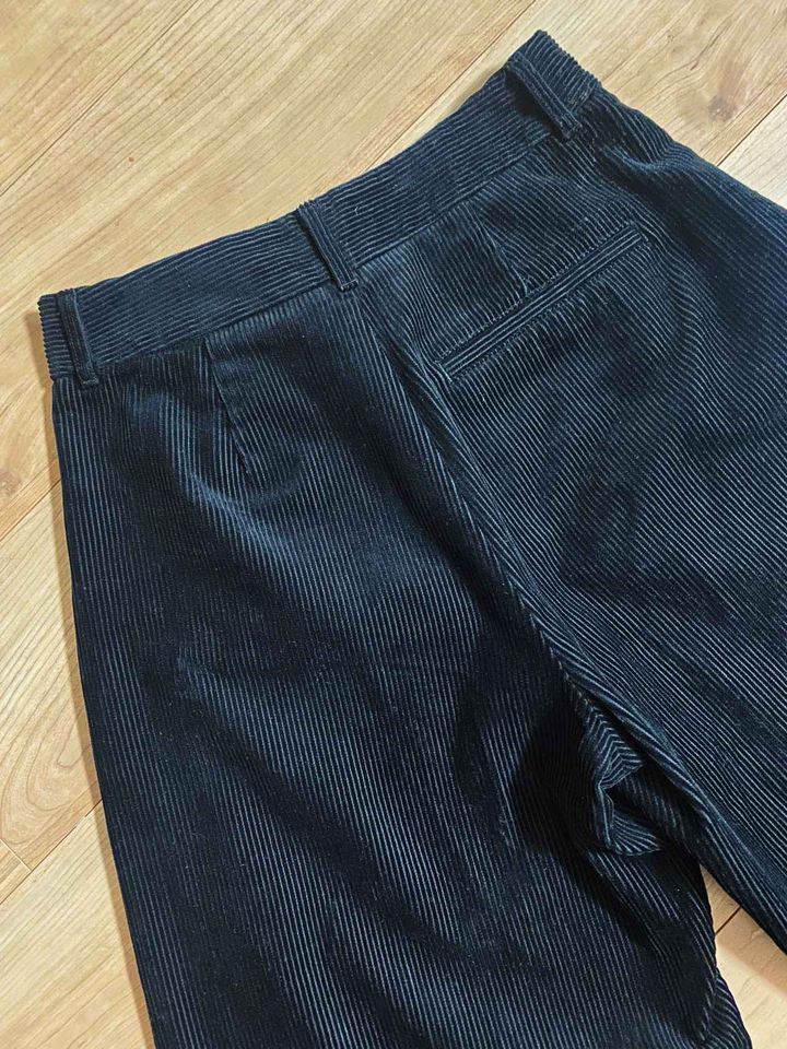 画像: コーデュロイがおすすめ