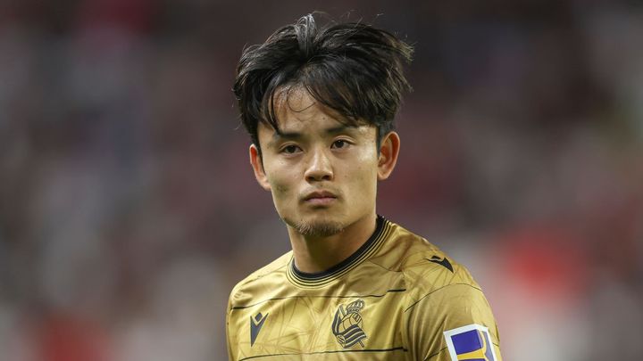 「移籍金100億」の久保建英に世界的クラブの関心が相次ぐ…ドイツ最強クラブも参戦か