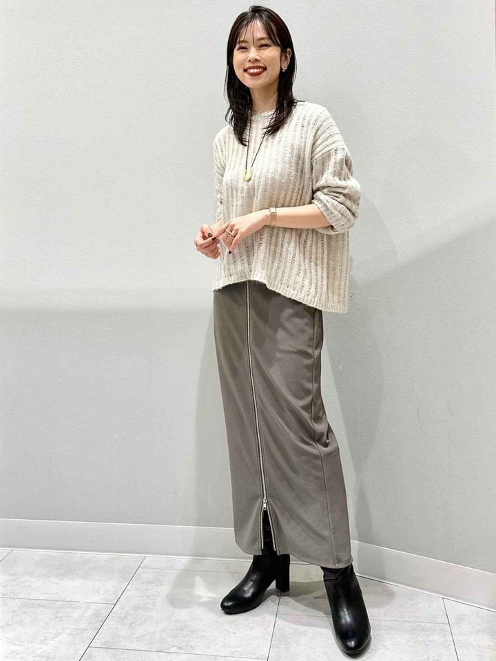 画像2: 出典：GU