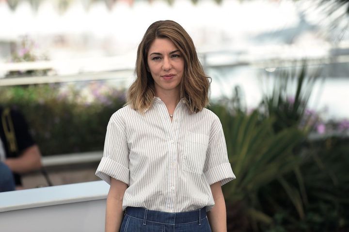 ソフィア・コッポラ Photo_ Getty Images