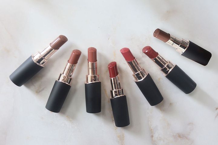 ブルベ夏におすすめのコスメデコルテ「ルージュデコルテ クリームグロウ」は？