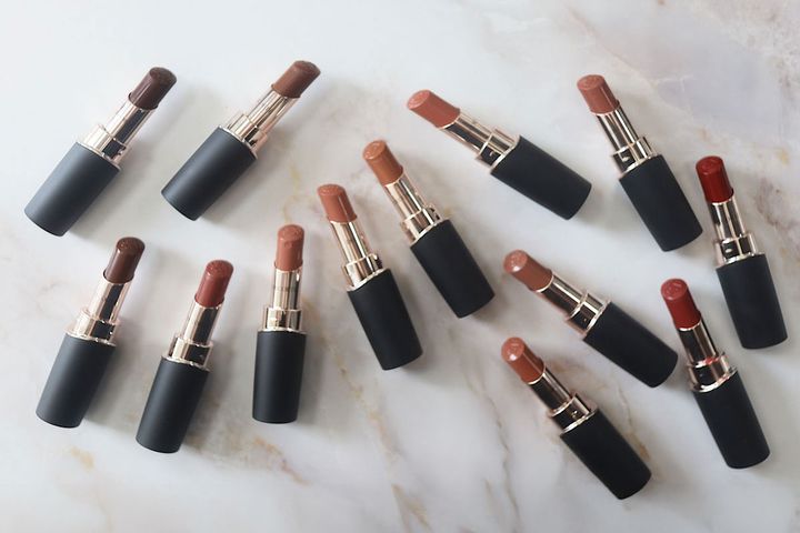 イエベ秋におすすめのコスメデコルテ「ルージュデコルテ クリームグロウ」は？