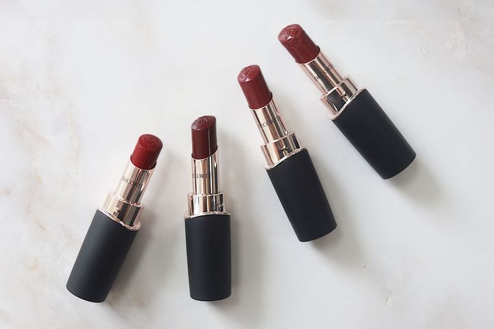 ブルベ冬におすすめのコスメデコルテ「ルージュデコルテ クリームグロウ」は？