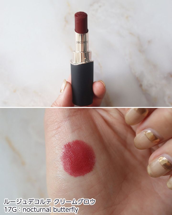 17G：nocturnal butterfly