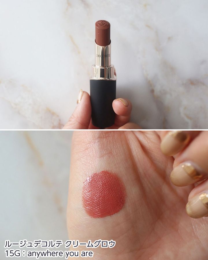 15G：anywhere you are