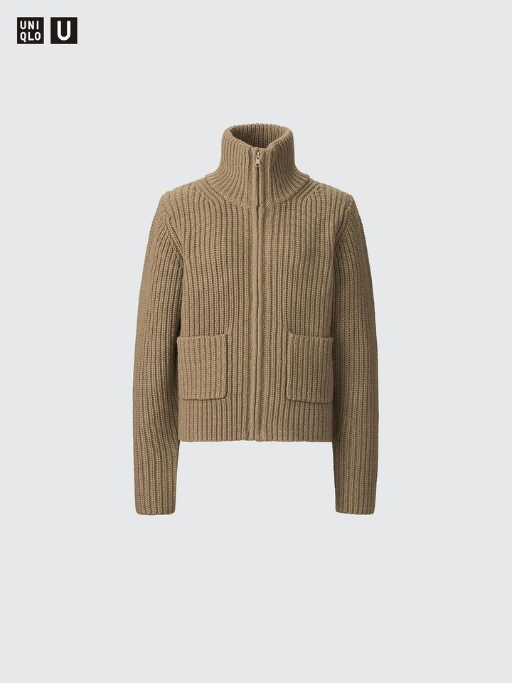 画像1: 出典：ユニクロ