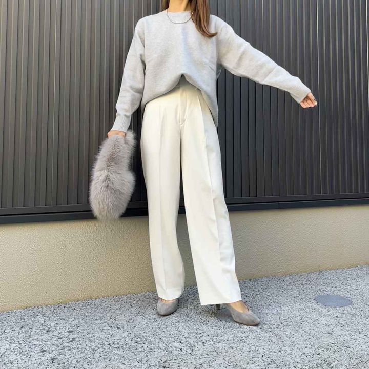 画像: コーディネート1