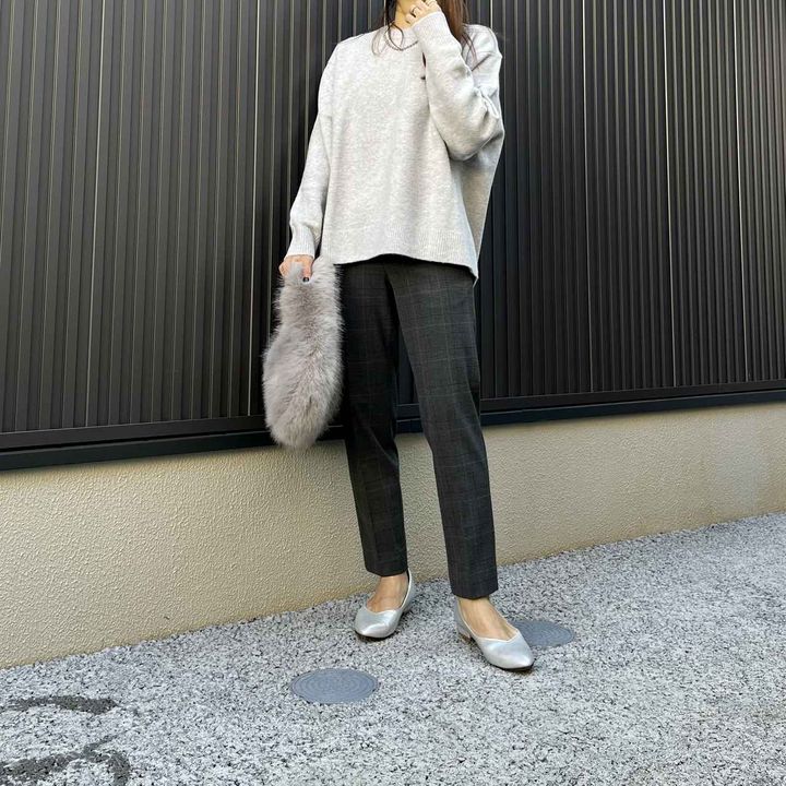 画像: コーディネート2