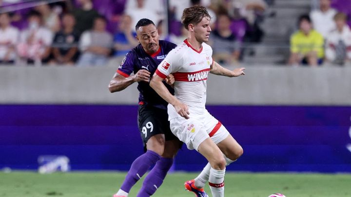 13試合11得点の大暴れ！「京都の救世主」となった外国人助っ人が完全移籍で加入か