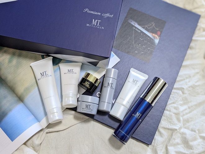 MTメタトロン プレミアムコフレ 2024