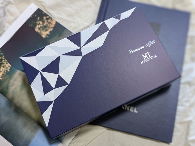 MTメタトロン プレミアムコフレ 2024