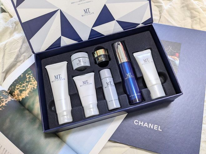 MTメタトロン プレミアムコフレ 2024