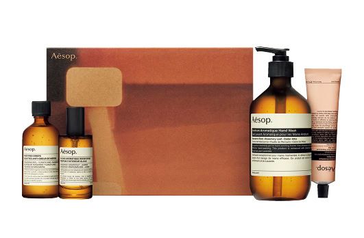 イソップ 2024年ホリデー限定品