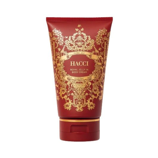 HACCI 2024年ホリデー限定品