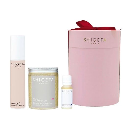 SHIGETA 2024年ホリデー限定品