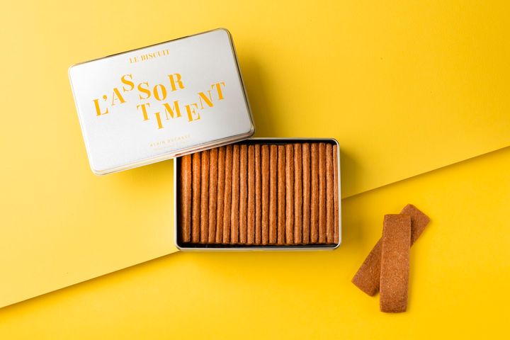 ピュール・ブール