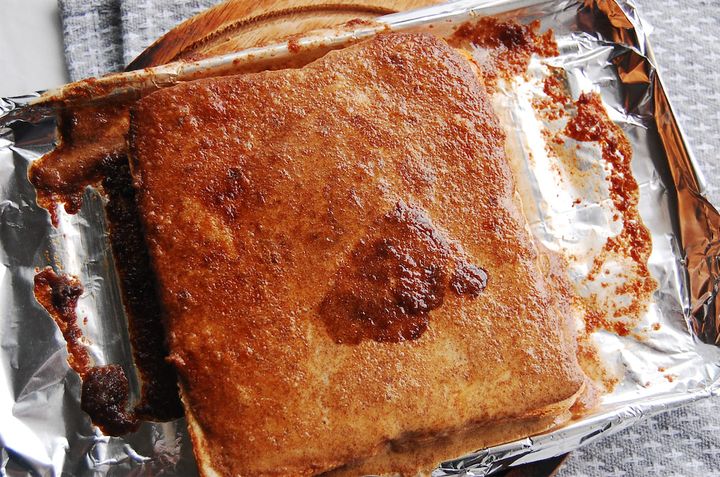 ティラミストースト