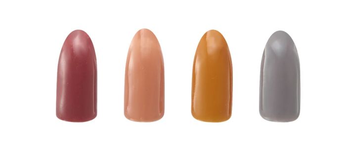 【2024年春に登場した新色】シアーカラー