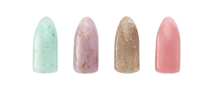 【2023年春に登場した新色】シアーカラー