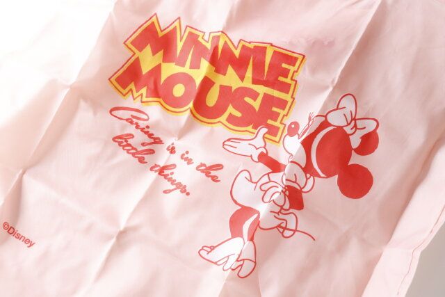 ダイソー 折りたたみショッピングバッグ デザイン カラー