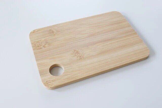 セリアのメスティン ラージサイズ用 ボード