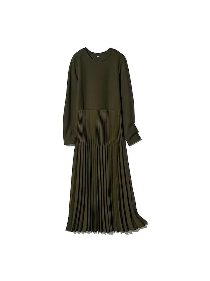 画像1: 出典：ユニクロ