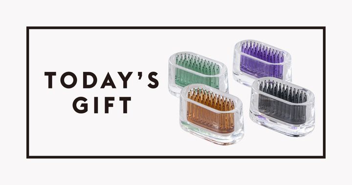 〈＋ｄ〉のフラワーベース