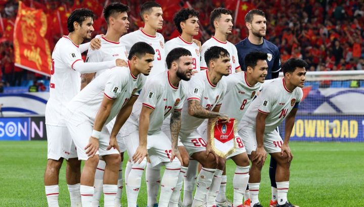 今夜日本代表と戦うインドネシア代表！間に合った秘密兵器、守備に優れた帰化選手、弱点などインドネシアをひも解く