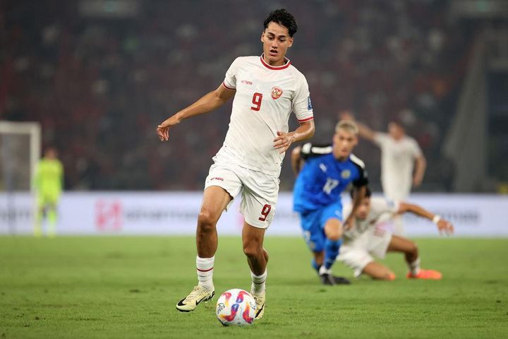 今夜日本代表と戦うインドネシア代表！間に合った秘密兵器、守備に優れた帰化選手、弱点などインドネシアをひも解く