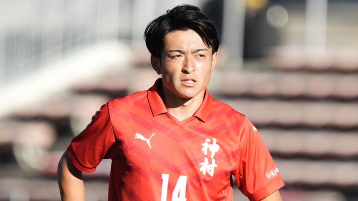 高校サッカー、鹿児島県予選は異例の「2日連続開催」！海外注目の超タレントが史上初“8連覇”に挑む