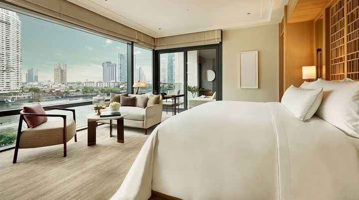 Photo_ Courtesy of Capella Bangkok