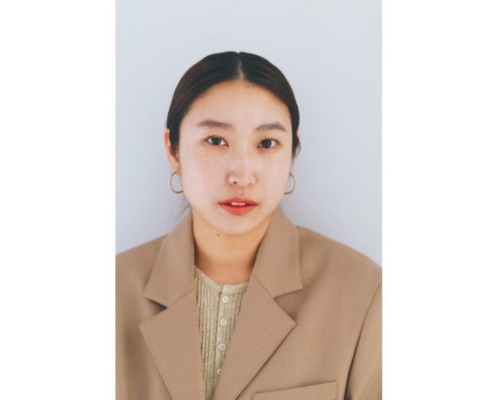 【BEFORE】ジャーナル スタンダード プレス 渡邉茉耶さん