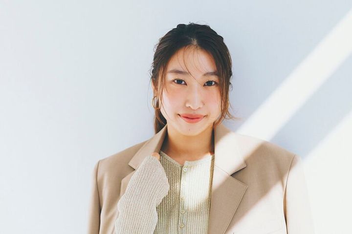 【AFTER】ジャーナル スタンダード プレス 渡邉茉耶さん