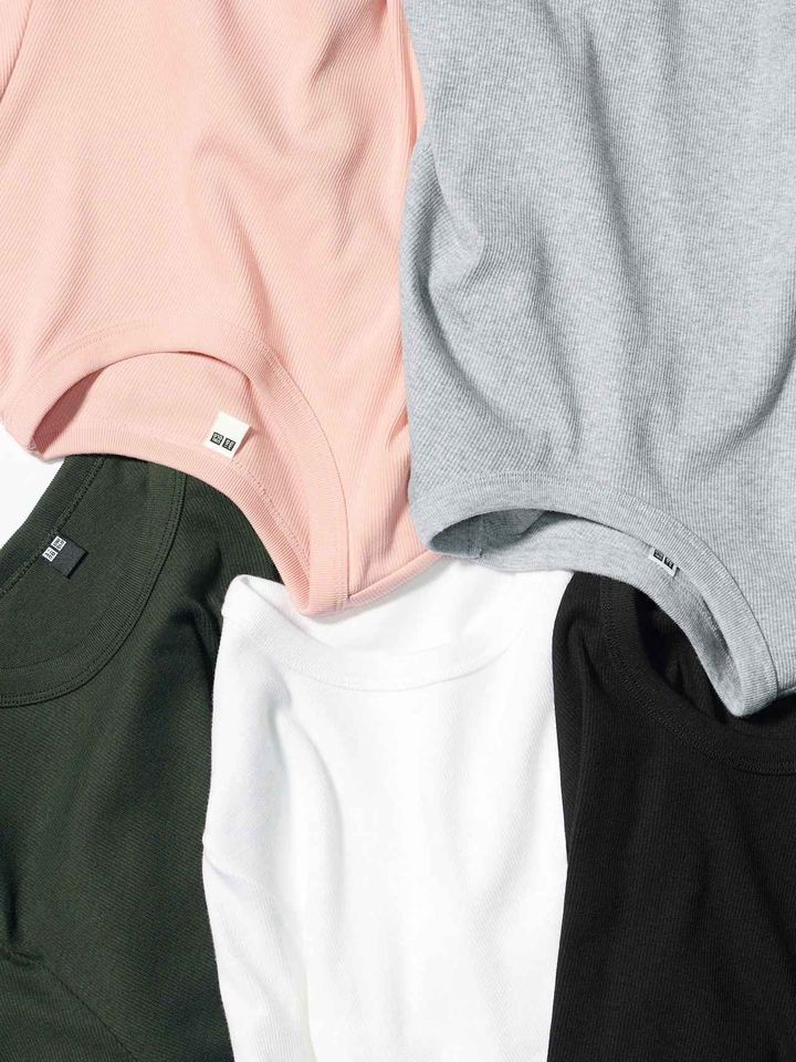 画像1: 出典：ユニクロ