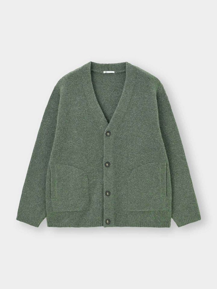 画像2: 出典：GU