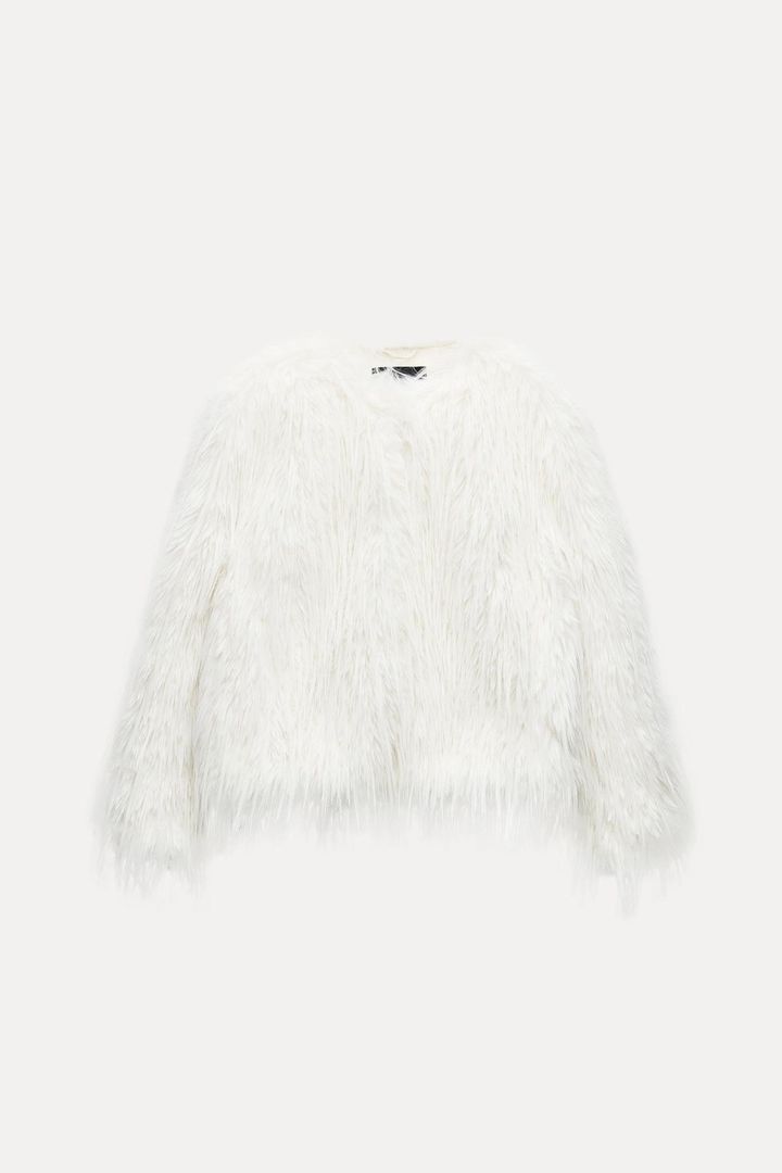 画像2: 出典：ZARA