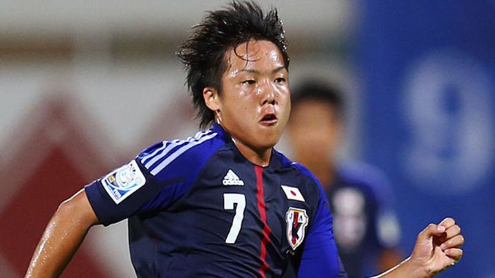 日本国籍を「破棄」した“元逸材”、異国の代表で衝撃デビュー！最優秀選手に輝く