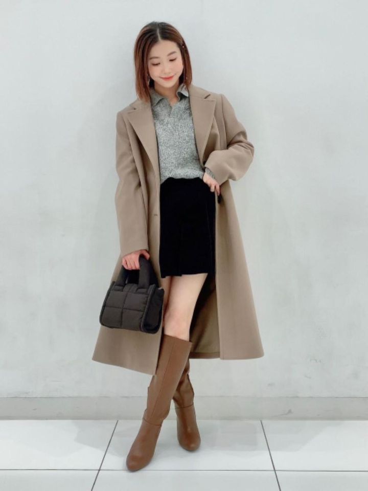 画像2: 出典：GU