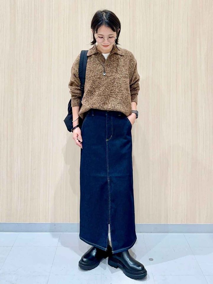 画像4: 出典：GU