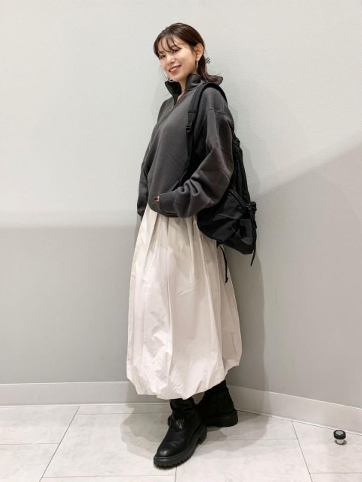 画像1: 出典：GU