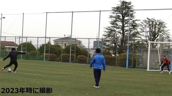 【インタビュー】「家族のように受け入れてくれた」“避難民”ウクライナ人練習生が語る横浜FCでの暮らし