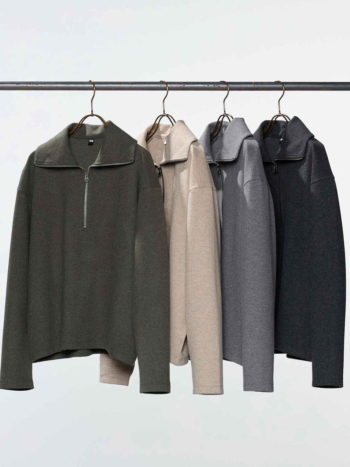 画像3: 出典：ユニクロ