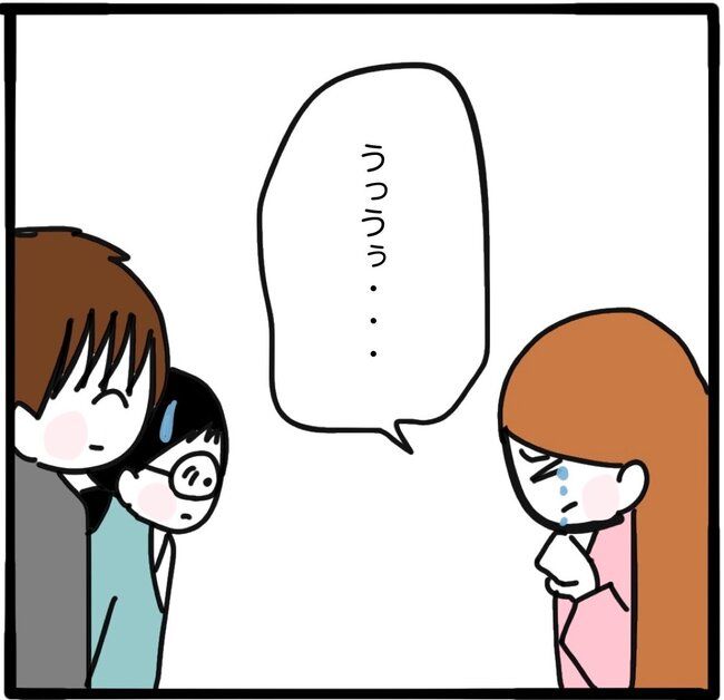 ママ友と同じ職場で働いたら25-11