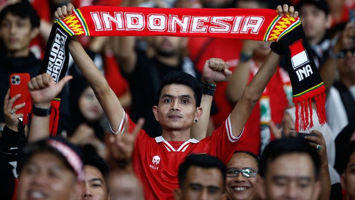 「大量帰化」で熱狂するインドネシア代表に未来はあるのか…久保建英は冷ややか、中国代表は「帰化ゼロ」で勝利