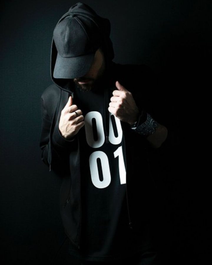 黒が気になる時の心理 かがやき隊の藤本真由子さん