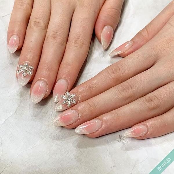 Terraが投稿したネイルデザイン [photoid:I0125704] via Itnail Design (742668)