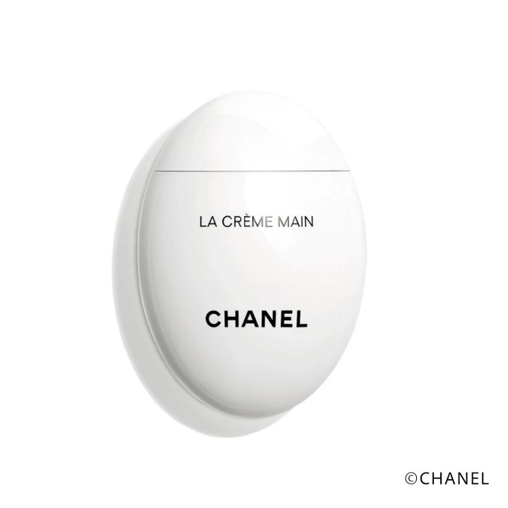 シャネル ラ クレーム マン