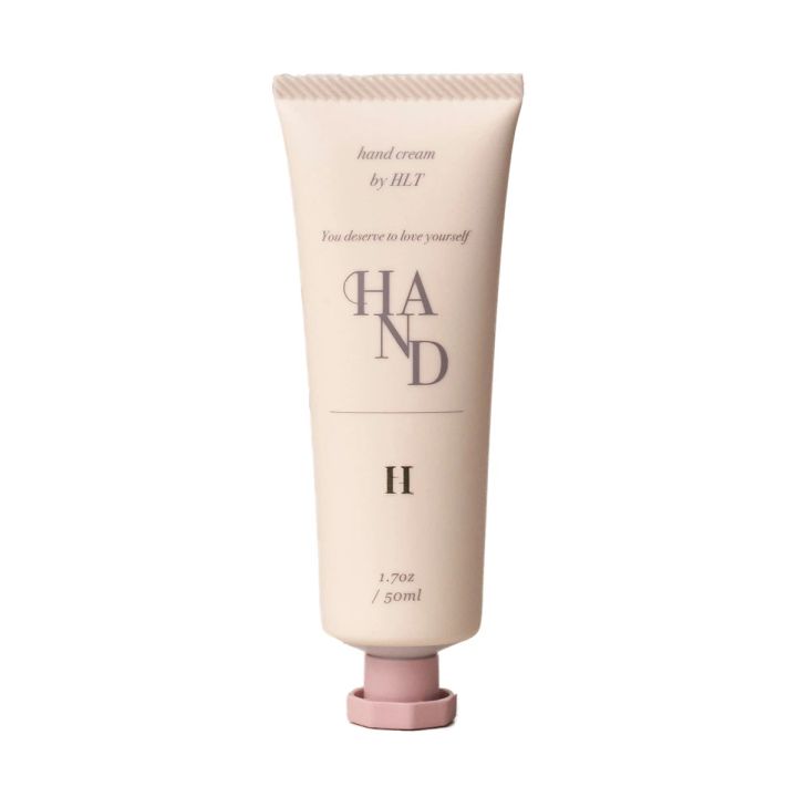 Her lip to BEAUTY リッチハンドクリーム ヌードパール 