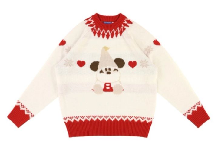 ディズニーリゾートクリスマスグッズ